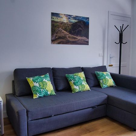 Apartament Casa Mario Tigaday Zewnętrze zdjęcie