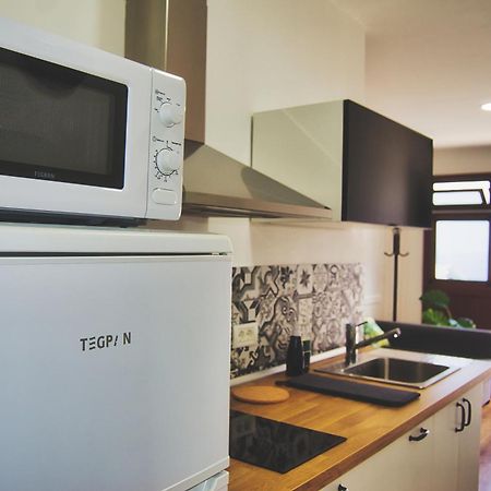 Apartament Casa Mario Tigaday Zewnętrze zdjęcie