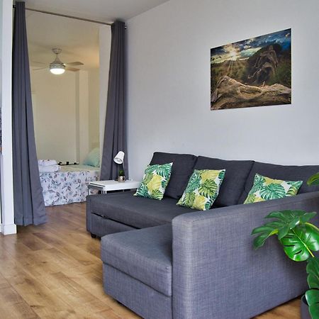 Apartament Casa Mario Tigaday Zewnętrze zdjęcie