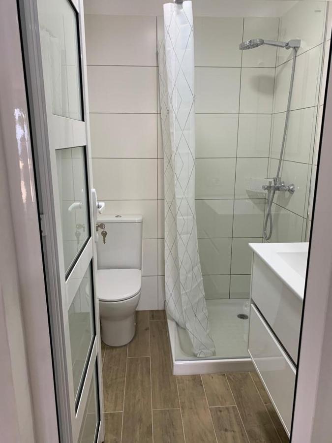Apartament Casa Mario Tigaday Zewnętrze zdjęcie