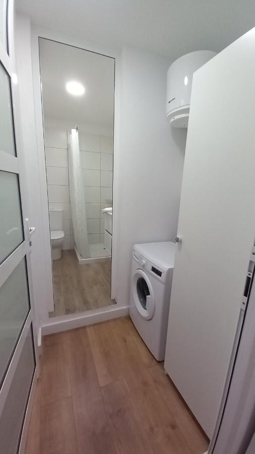 Apartament Casa Mario Tigaday Zewnętrze zdjęcie