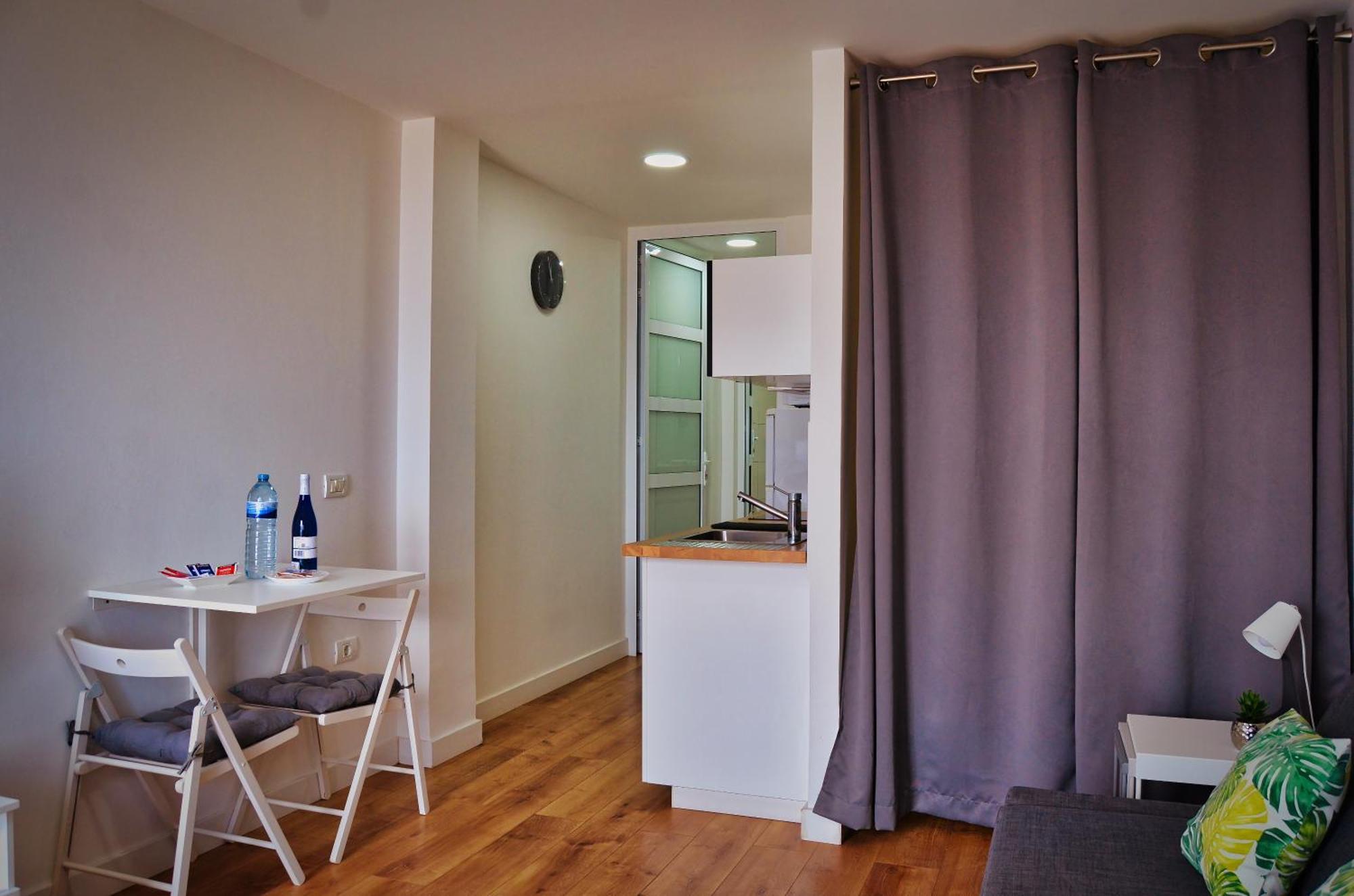 Apartament Casa Mario Tigaday Zewnętrze zdjęcie