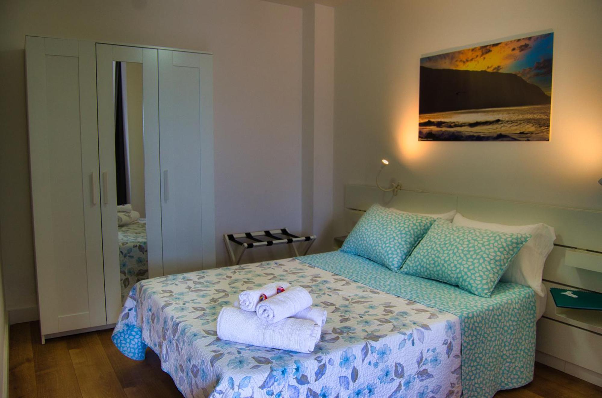 Apartament Casa Mario Tigaday Zewnętrze zdjęcie